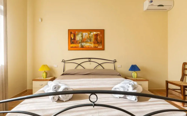 Podere Corde di Lana