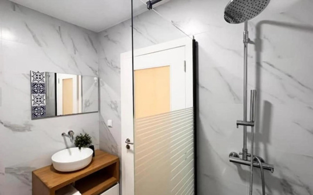 GuestReady - Top View Apt at Historical Center