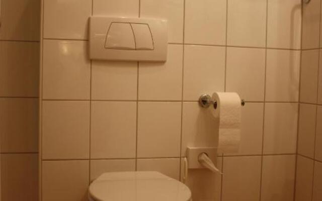 Hotel Hirsch