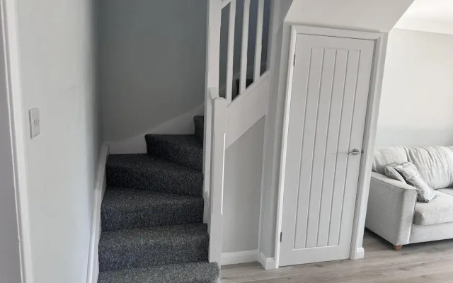 Newly Renovated 3 bed House Near Beach in Heacham