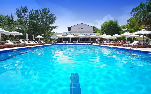Sun Beach Hotel