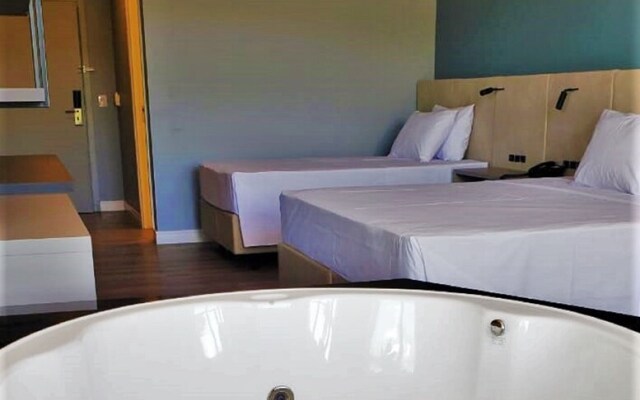 Grand Suites Family Resort