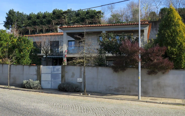 Sweet Home Braga Hostel & Guest House