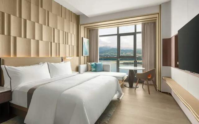 The Westin Yichang
