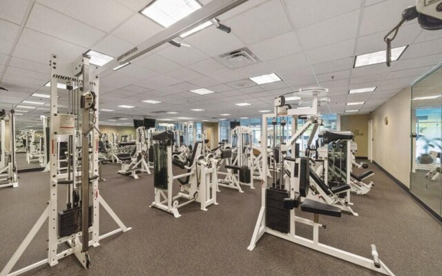 St Lucia PH2 by Bliss Beach Rentals