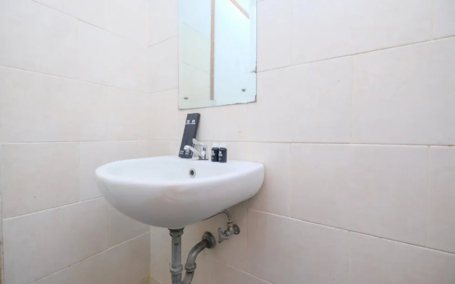 Best Strategic Studio At Margonda Residence 1 Apartment