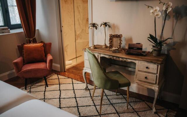 1930 Boutique Hotel
