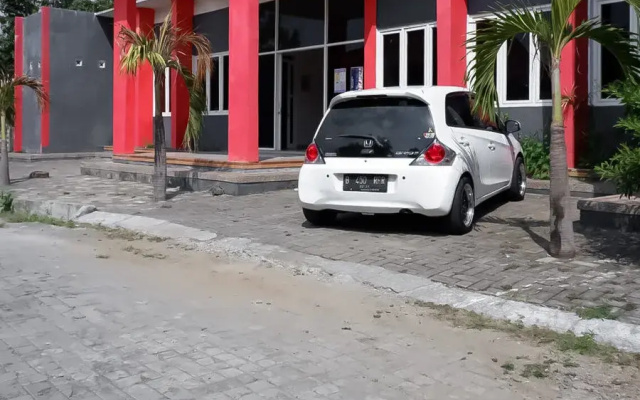 Artayya Puri Homestay RedPartner