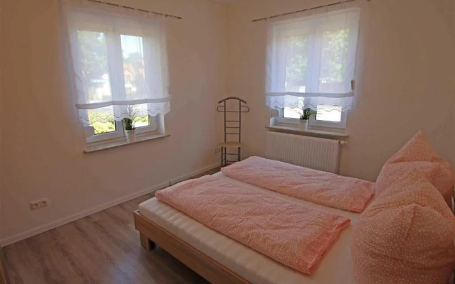 Ferienwohnungen Waren SEE 9230