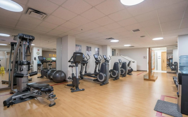 Red Deer Resort & Casino