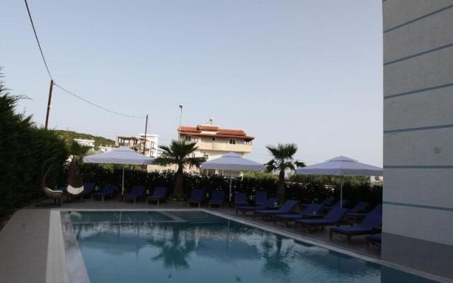 Hotel Heksamil