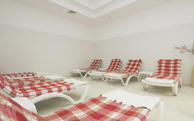 Grand Hotel Ontur