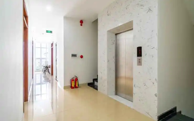 Le House Hotel And Studio