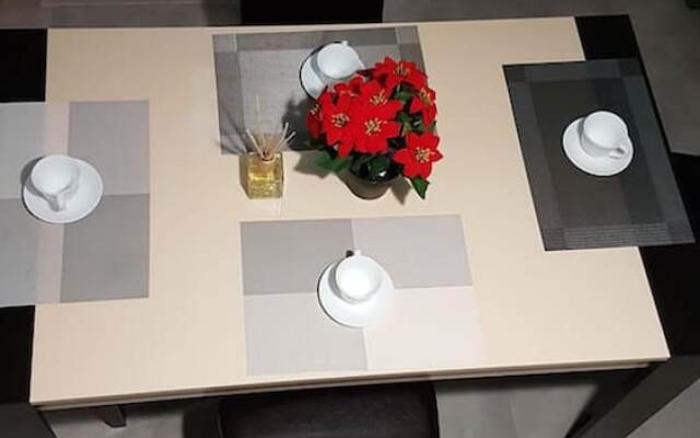 Apartament Mamaia Sat