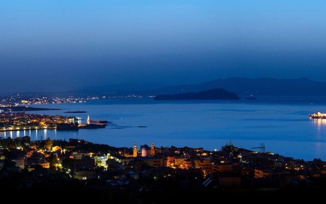 Loucerna Suites Chania
