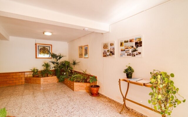 Tahiti Burriana Apartments Casasol