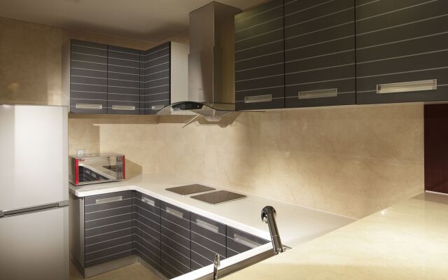 Crowne Plaza Yantai Seaview by IHG