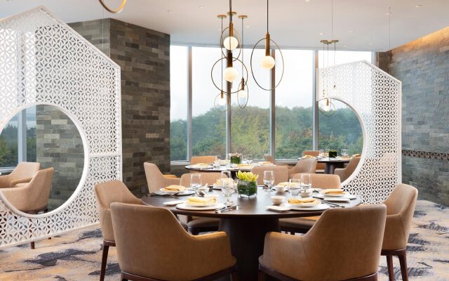 Le Méridien Hangzhou, Binjiang