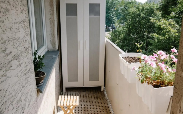 Warsaw Concierge Polin Apartment