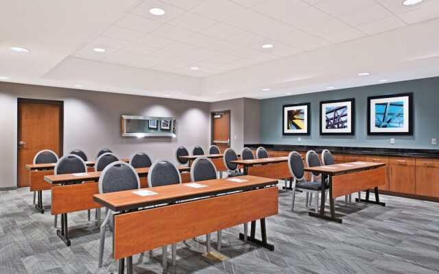 Hampton Inn & Suites North Huntingdon-Irwin