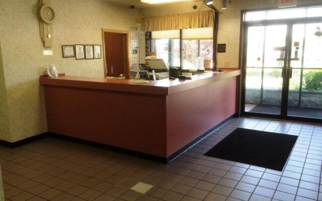 Holiday Inn St Louis Airport