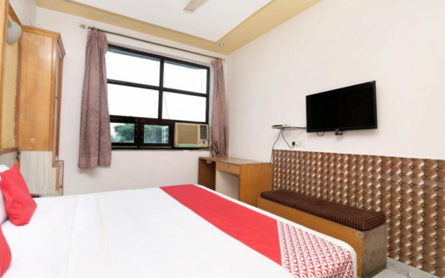 Gulshah Motel