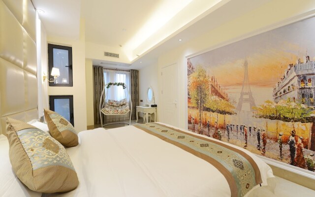 City Neighbors Aparthotel