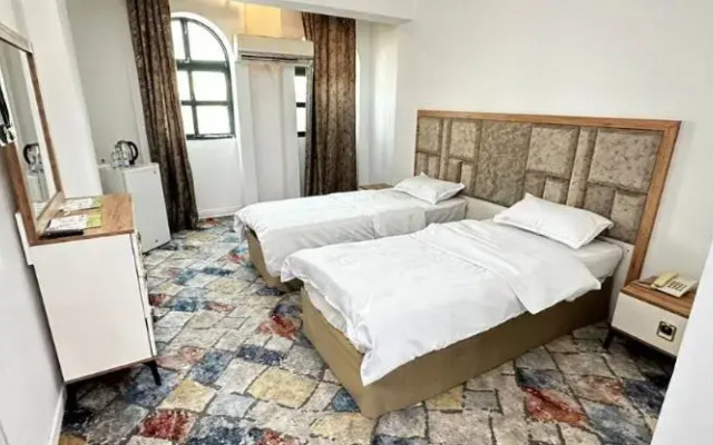 Inter Hotel