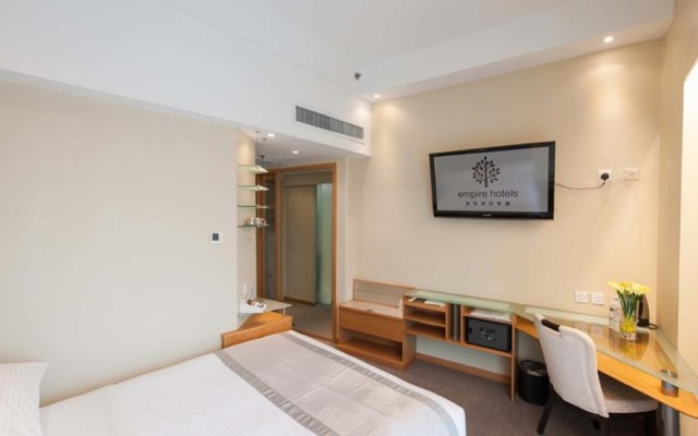Empire Hotel Kowloon－Tsim Sha Tsui