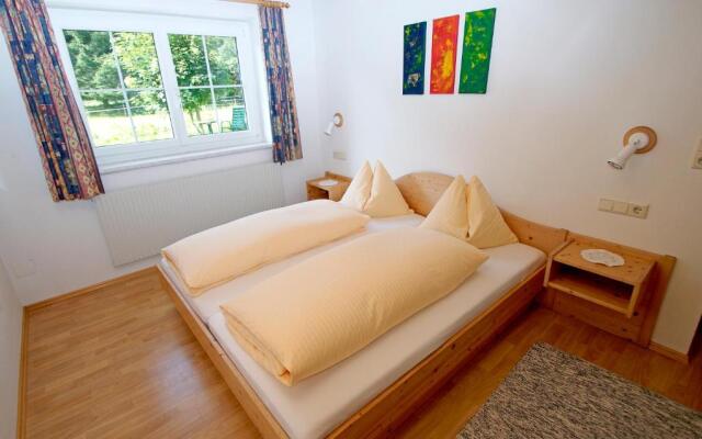 Ferienwohnungen Carbonare