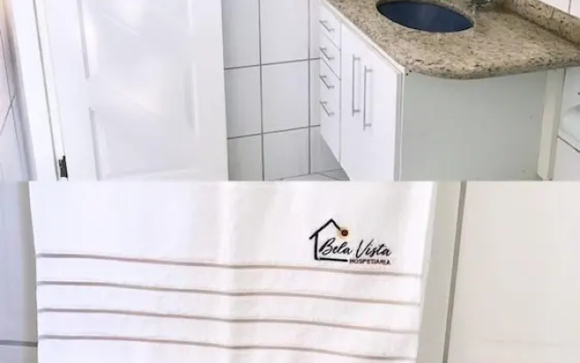 Bela Vista Hospedaria