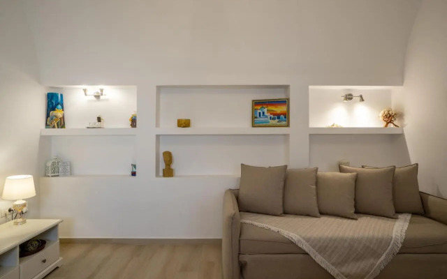 Casa Sigala arch