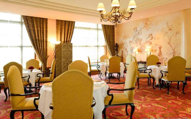 Sofitel Luxembourg Europe