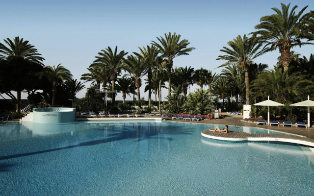 ROBINSON JANDIA PLAYA - Adults only
