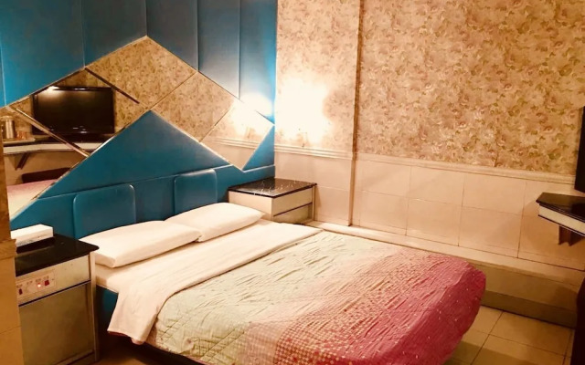 New Style Guest House