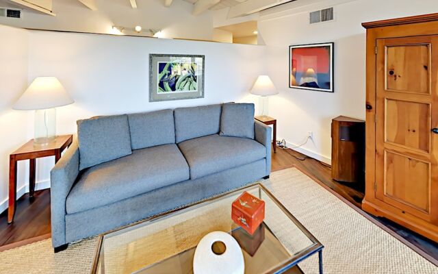 Pepperwood - 2 Br Home