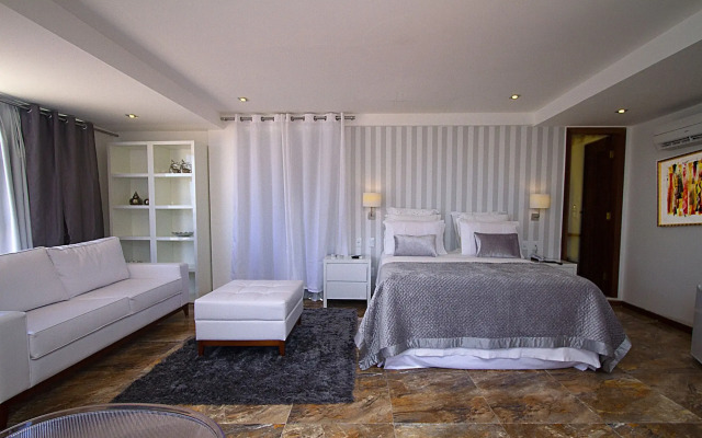 Charme Pousada Boutique & Spa