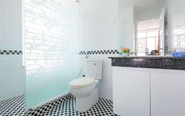 Zoneland Apartments - Hoang Anh Gia Lai LakeView