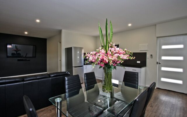 Jesmond Executive Villas