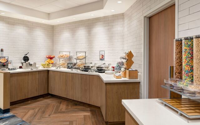 Fairfield Inn by Marriott Scranton