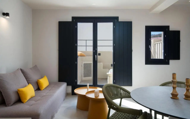 White Orchid Boutique Apartments