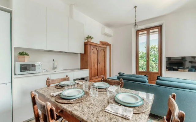 Villa Eugenia suite 2