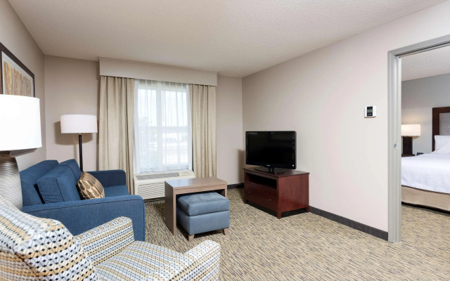 Homewood Suites by Hilton Indianapolis Northwest