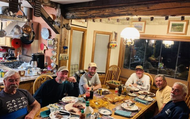 Just An Experience Bed and Breakfast