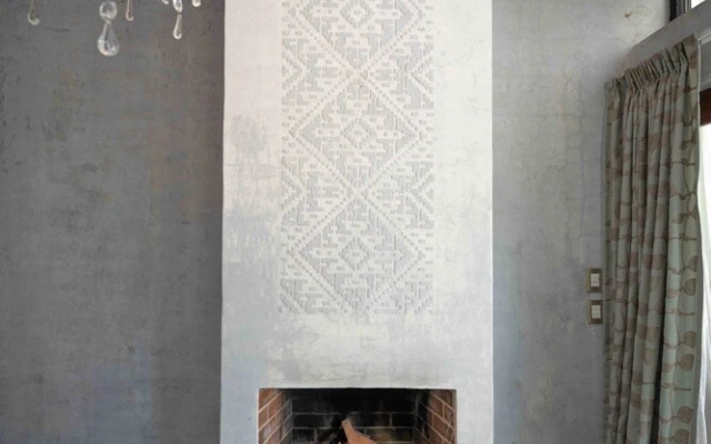 Casa Prana Hotel In Atitlan