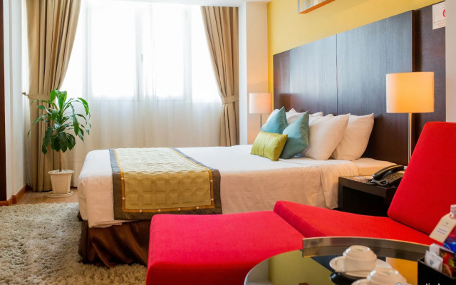 Bao Son International Hotel