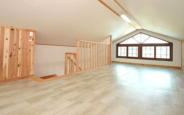 Tongyeong Happy Sea Pension