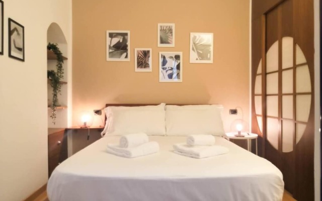 Altido Porta Ticinese Apartment