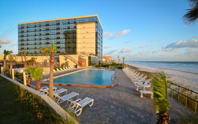 Daytona Beach Oceanside Inn