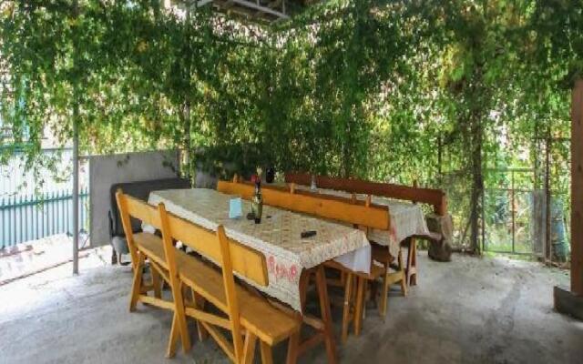 Komandor Guest House